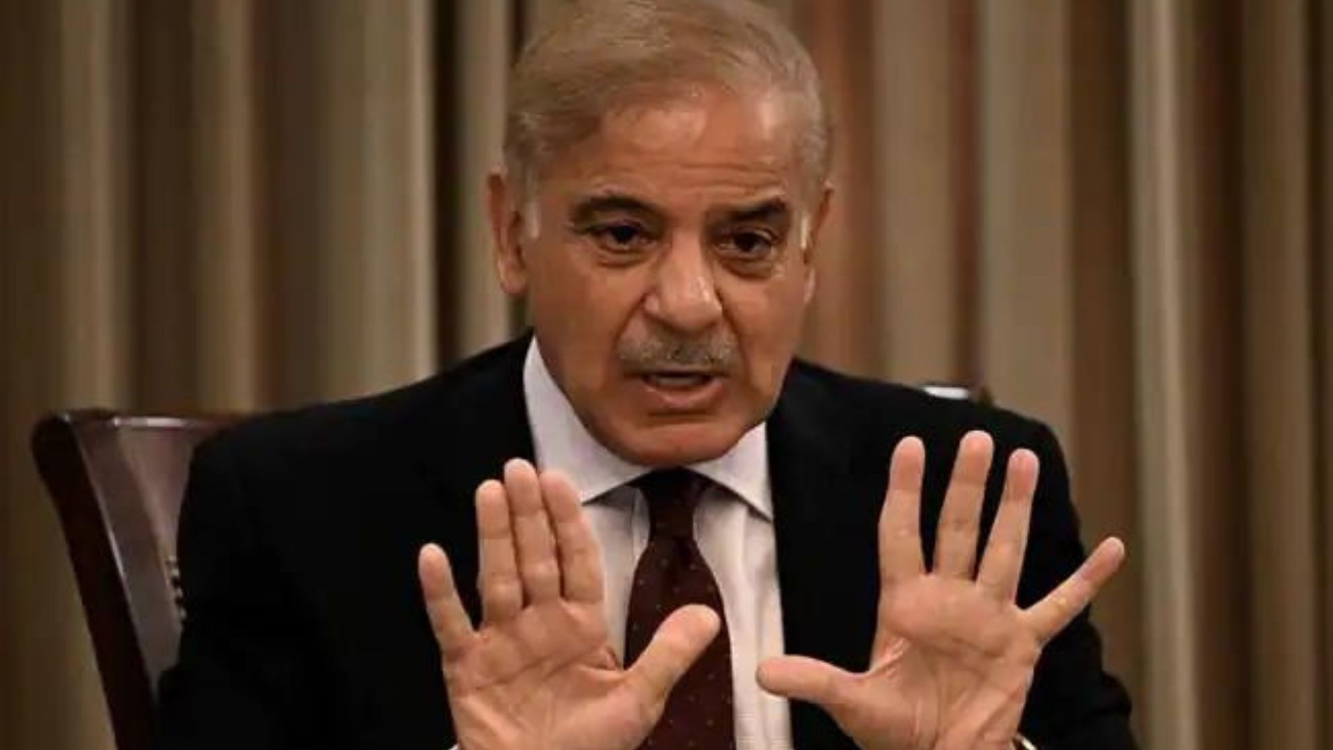 PM Shehbaz Sharif's Cabinet To Take Oath Today