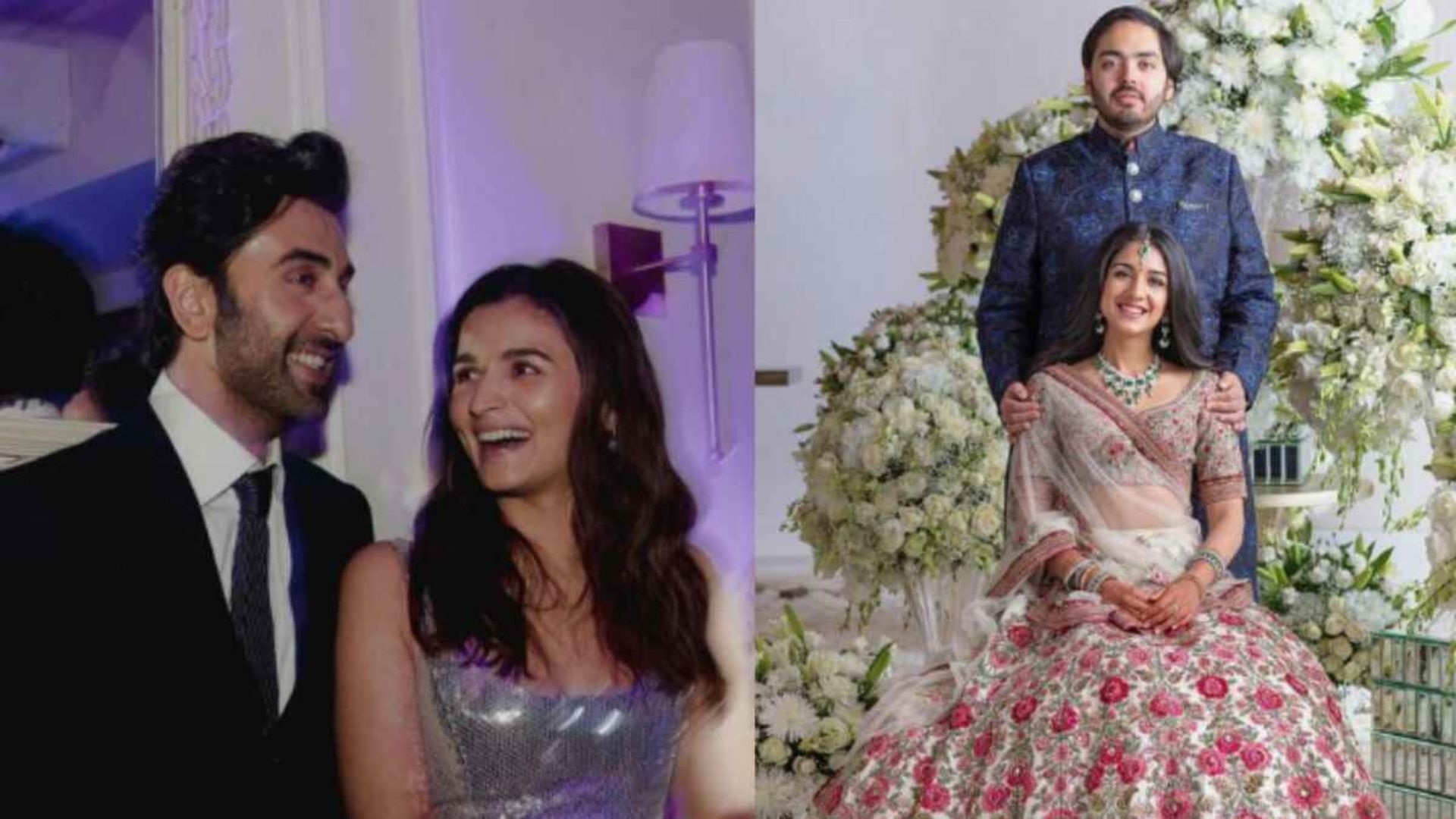 Anant-Radhika’s Pre-Wedding: Ranbir And Alia Seen in Neetu Kapoor’s ‘Fam jam’ pics