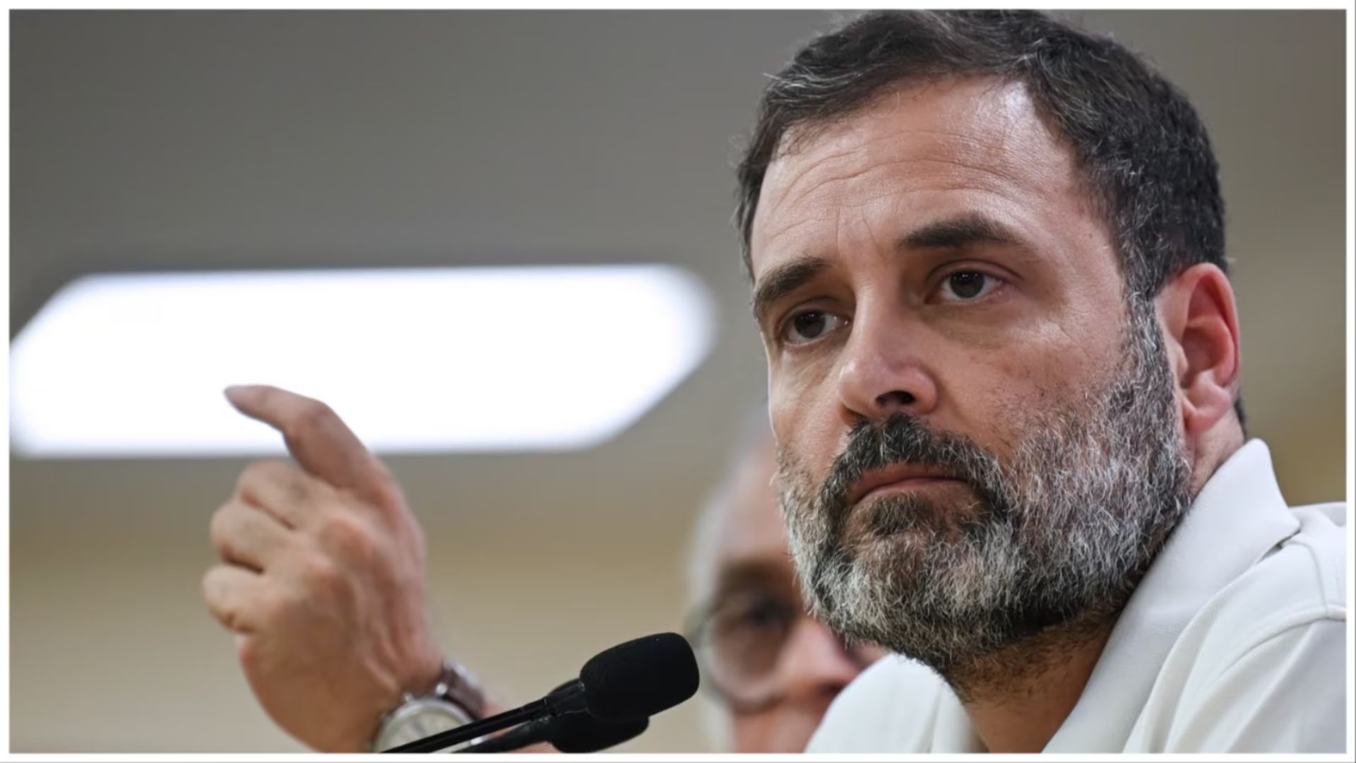 Rahul Gandhi to Offer Legal Aid to Kejriwal’s Family: Sources