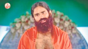 SC raps Patanjali, summons Ramdev