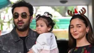 For the first time, when Raha enters, you should see his face. It’s full of expression: Neetu Kapoor on Ranbir’s Fatherhood