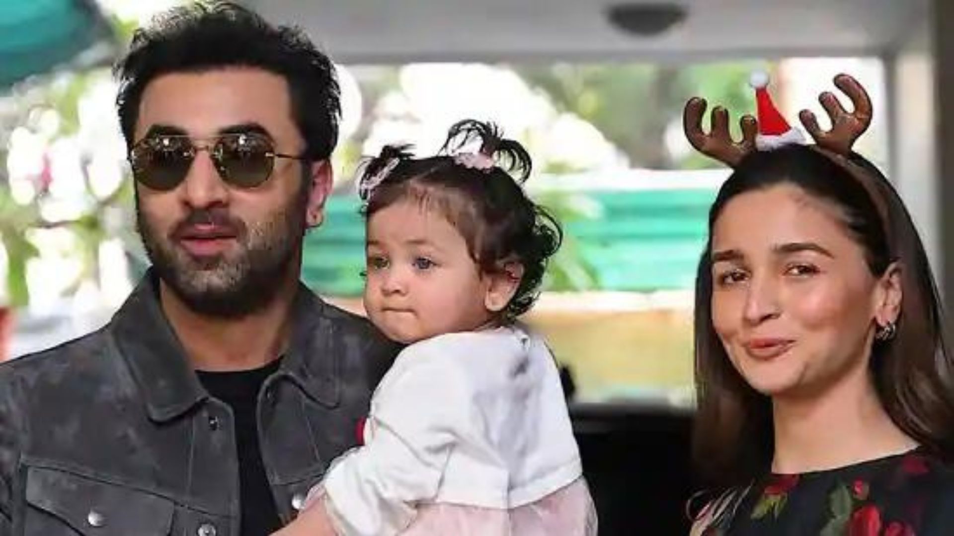 For the first time, when Raha enters, you should see his face. It’s full of expression: Neetu Kapoor on Ranbir’s Fatherhood
