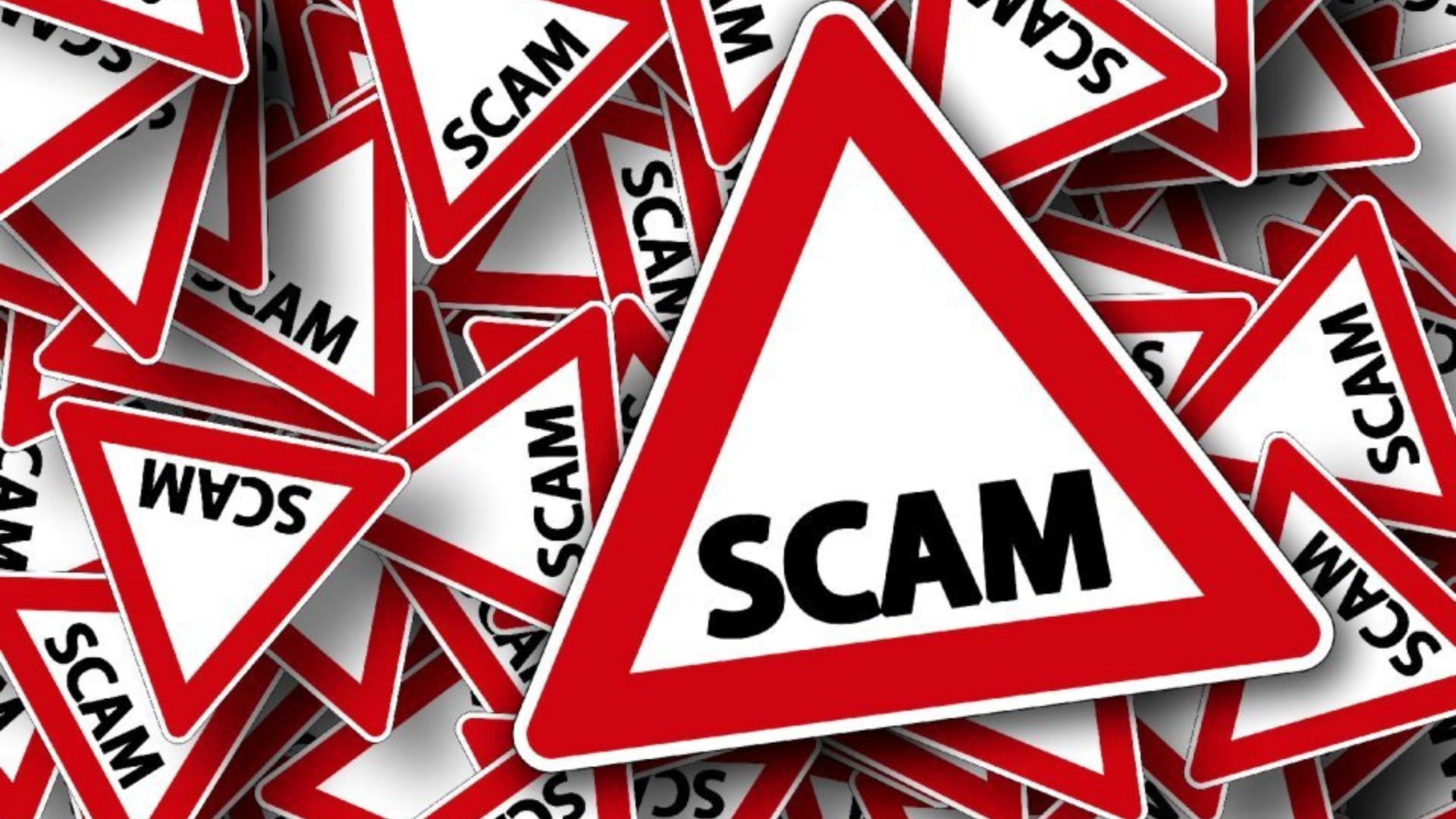 Scams committed in Cambodia