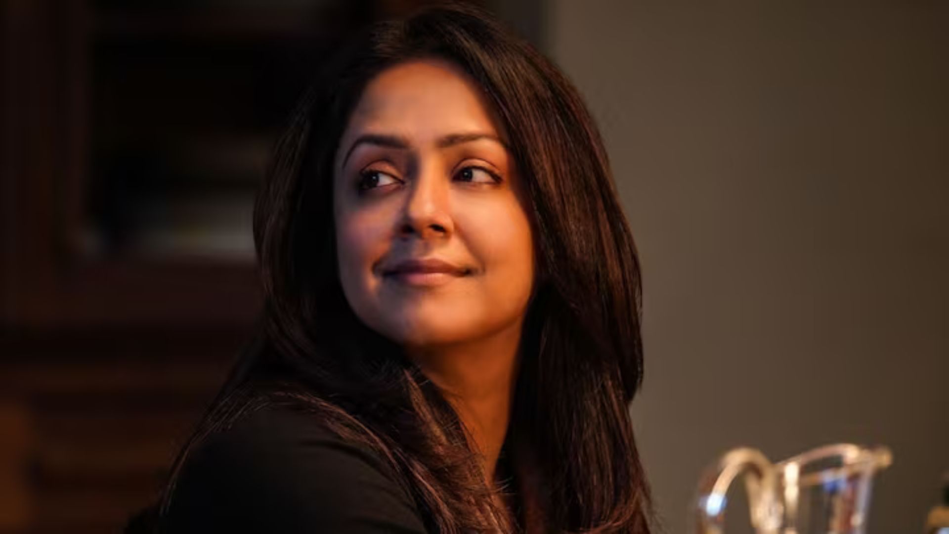 'Shaitaan' Actress Jyotika