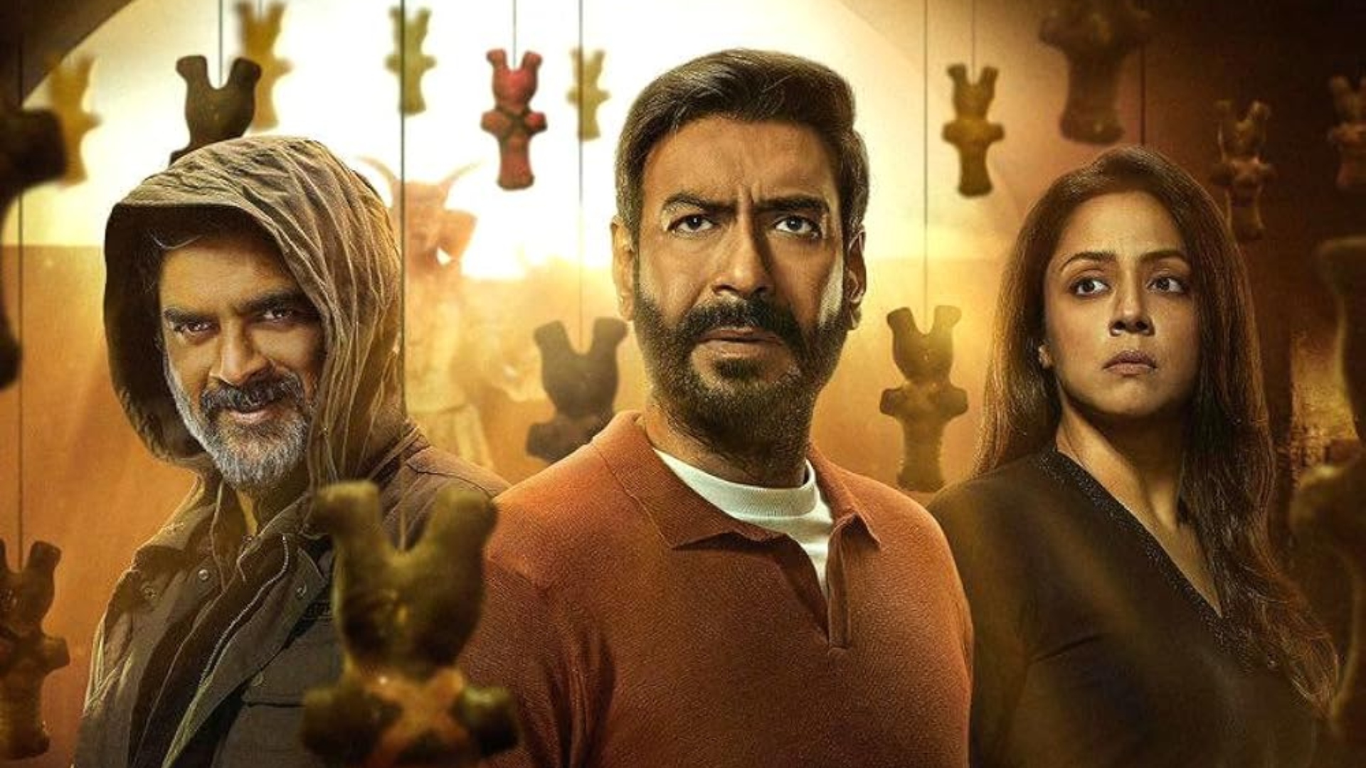 ‘Shaitaan’ box office prediction: Ajay Devgn film to take a double digit opening