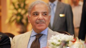 PM Shehbaz Sharif Highlights Pakistan’s Economic Crunch