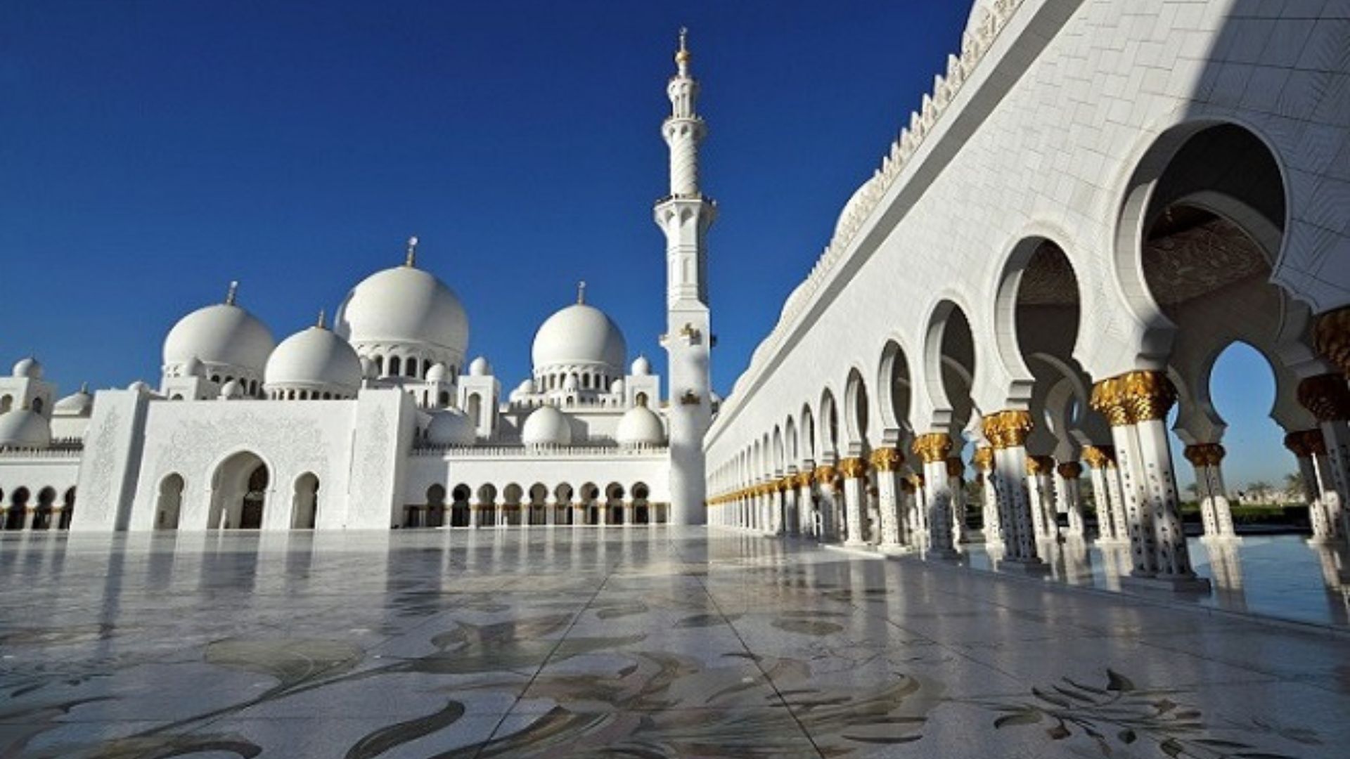 UAE: SZGMC Finishes Preparations For Ramadan