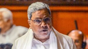 Karnataka: CM Siddaramaiah inaugurates ‘Police Run Programme’