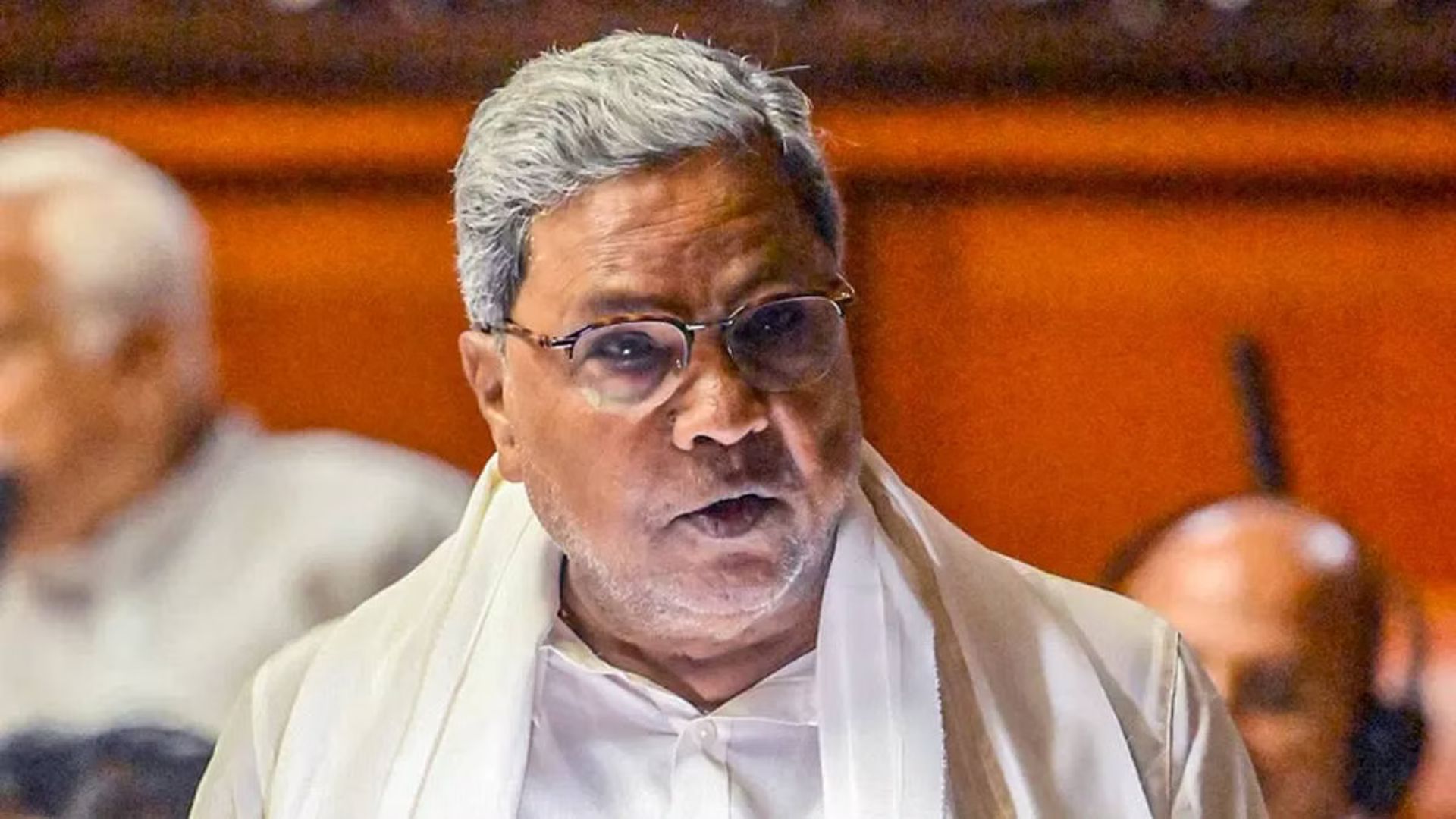 Karnataka: CM Siddaramaiah inaugurates ‘Police Run Programme’
