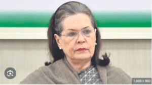 Sonia Gandhi Criticizes Modi Government on Census, Economic Policies, and National Security