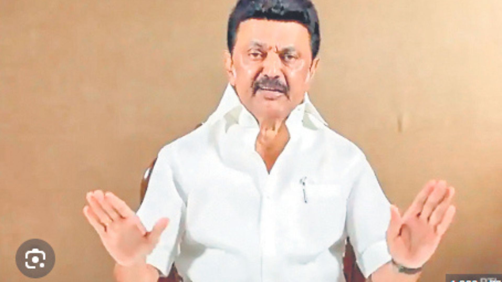 DMK manifesto calls for Guv to be appointed in consultation with Chief Minister