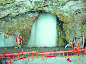 Shri Amarnath Yatra set to commence from June 29