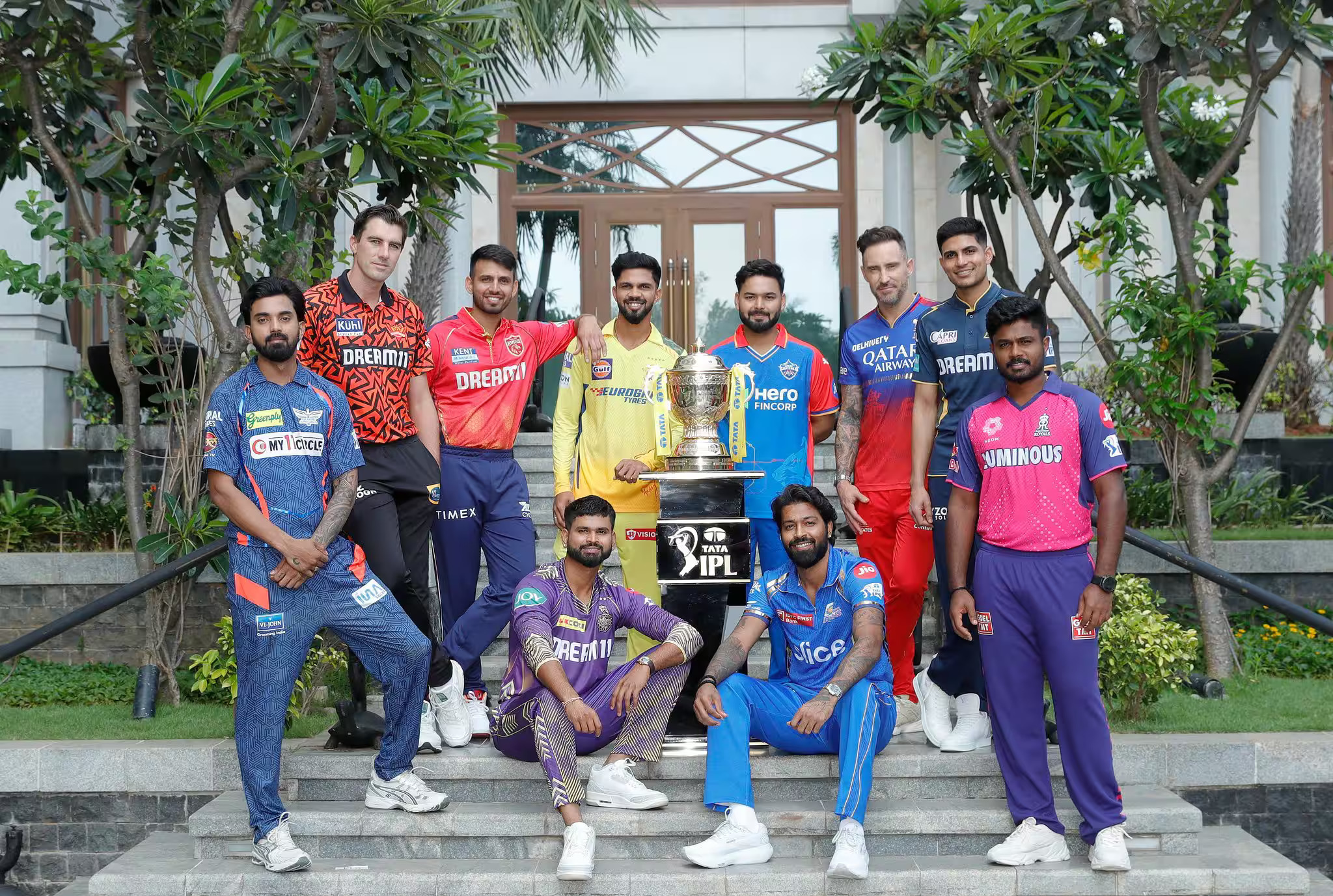 IPL 2024: Schedule, When and Where to Watch and Everything You Need to Know