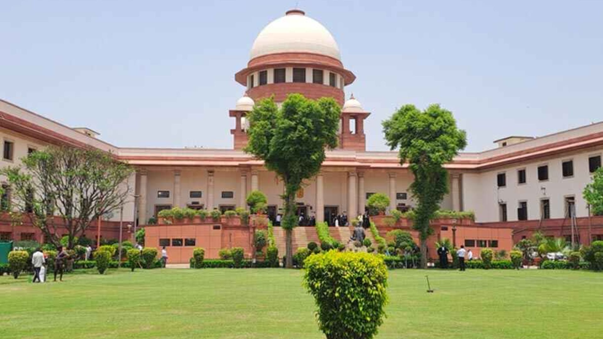 Supreme Court Dismisses Plea Seeking Arvind Kejriwal’s Removal As Chief Minister