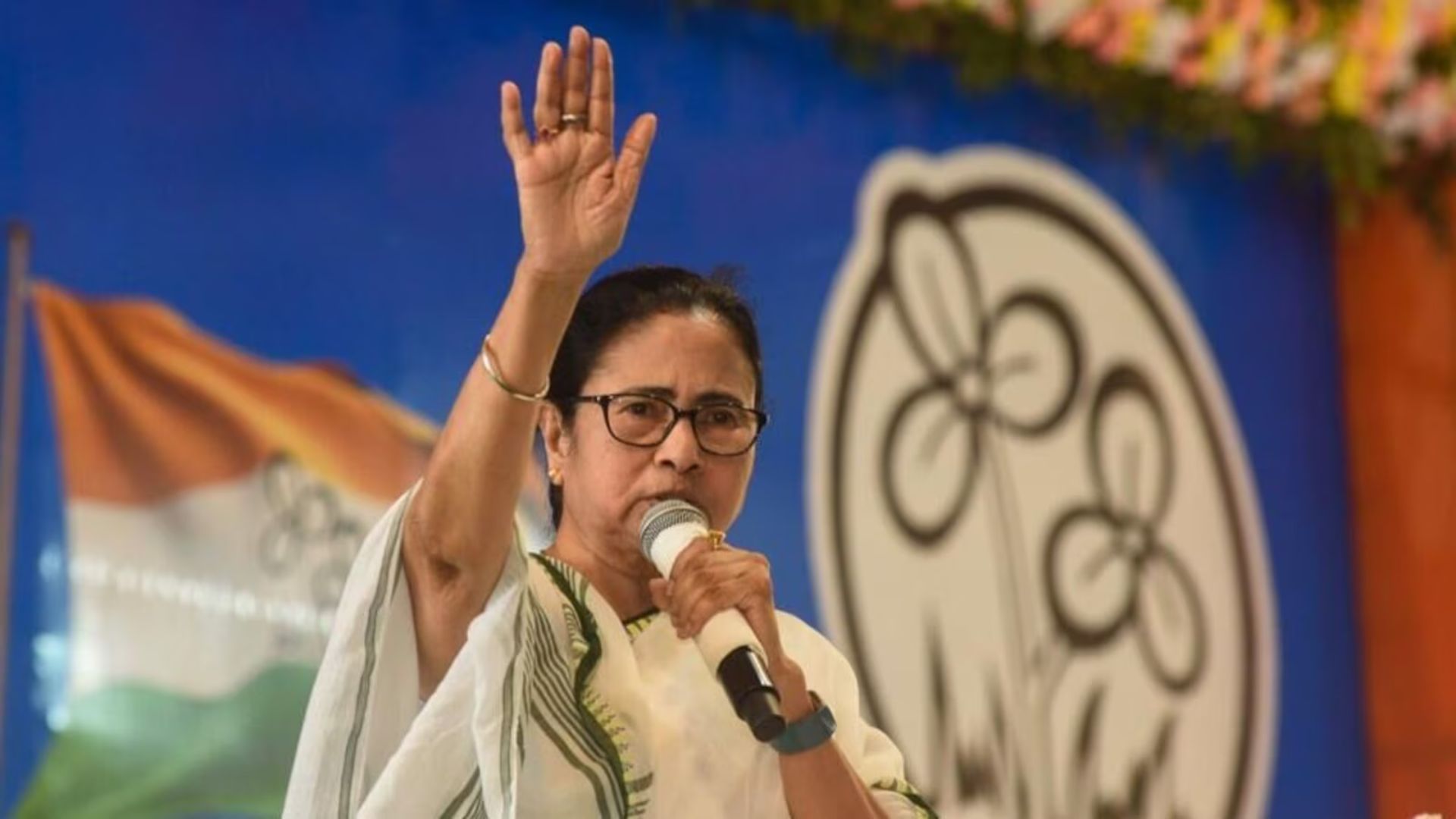 TMC reveals 42 candidates for the upcoming Lok Sabha elections