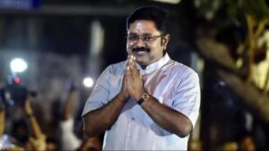 NDA Ally AMMK Reveals Lok Sabha Candidates for Tamil Nadu