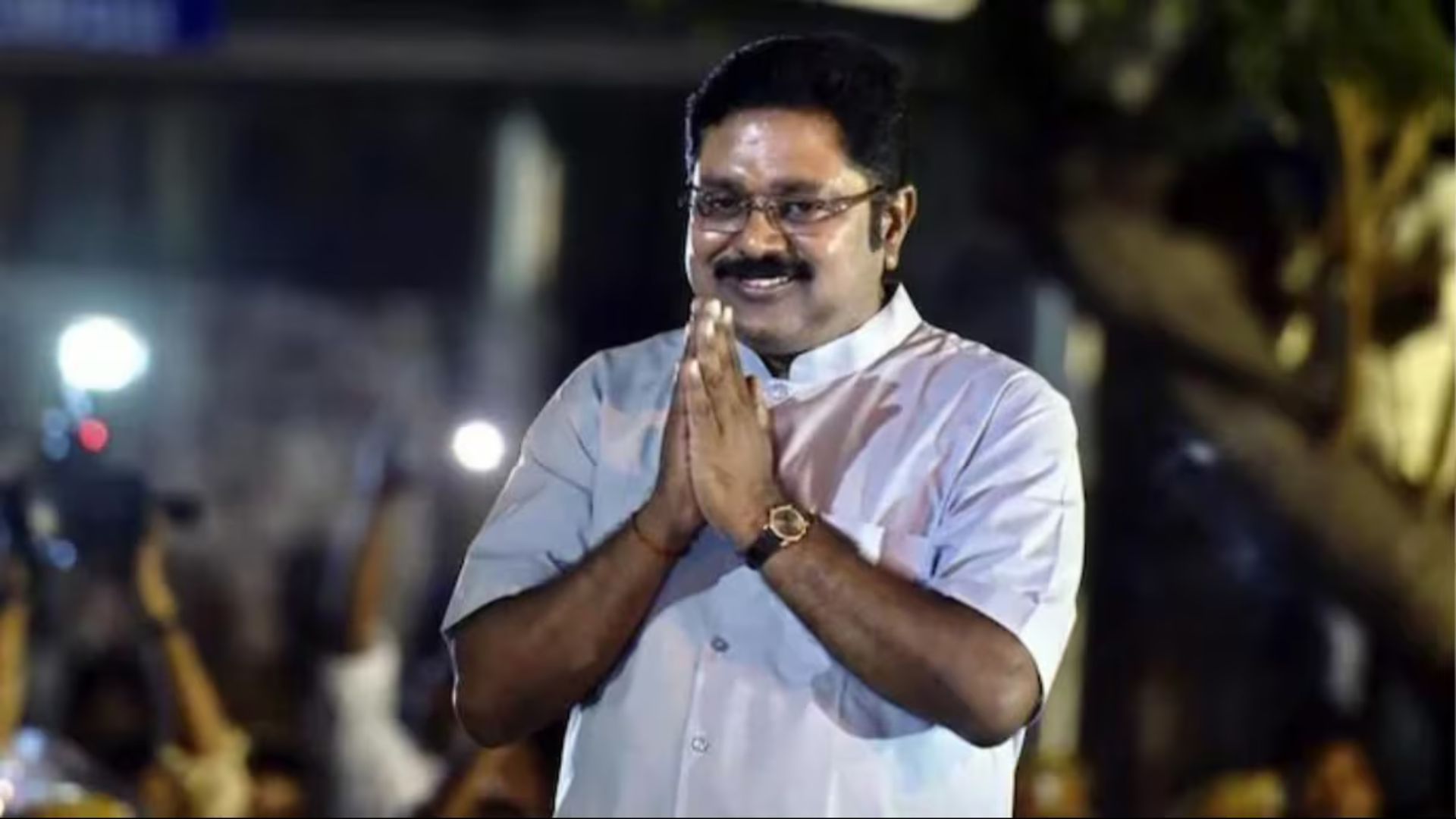 NDA Ally AMMK Reveals Lok Sabha Candidates for Tamil Nadu