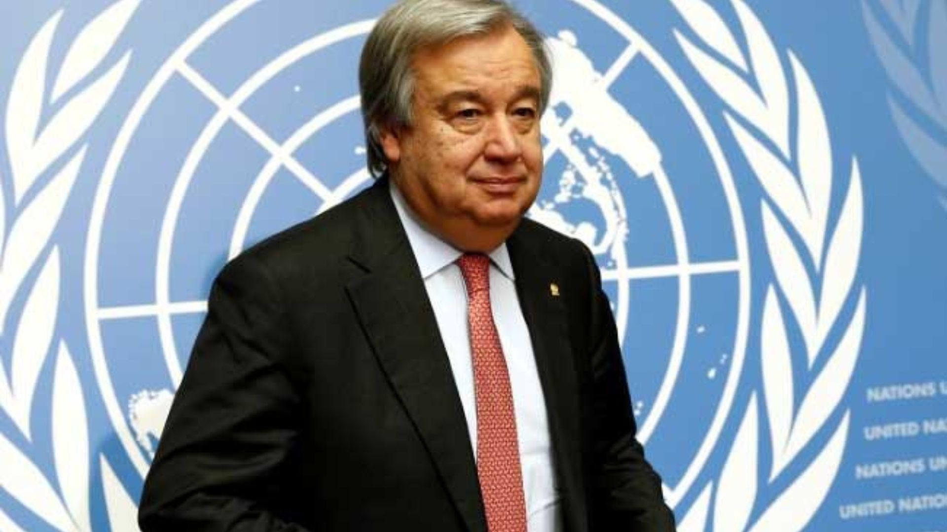 Antonio Guterres Accuses Israel of Blocking Gaza Aid; Israel Denies