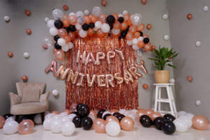 Unique Love: How to Customize Your Anniversary Experience