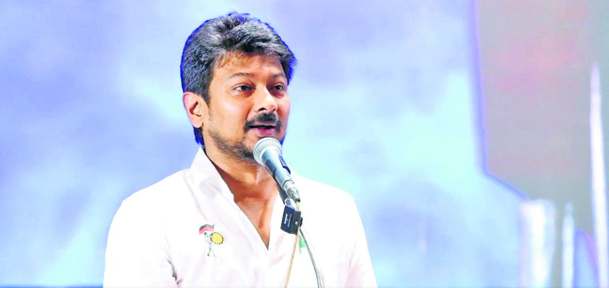 Udhayanidhi’s comments on Sanatana Dharma abuse of rights under Article 19 and 25, notes top court