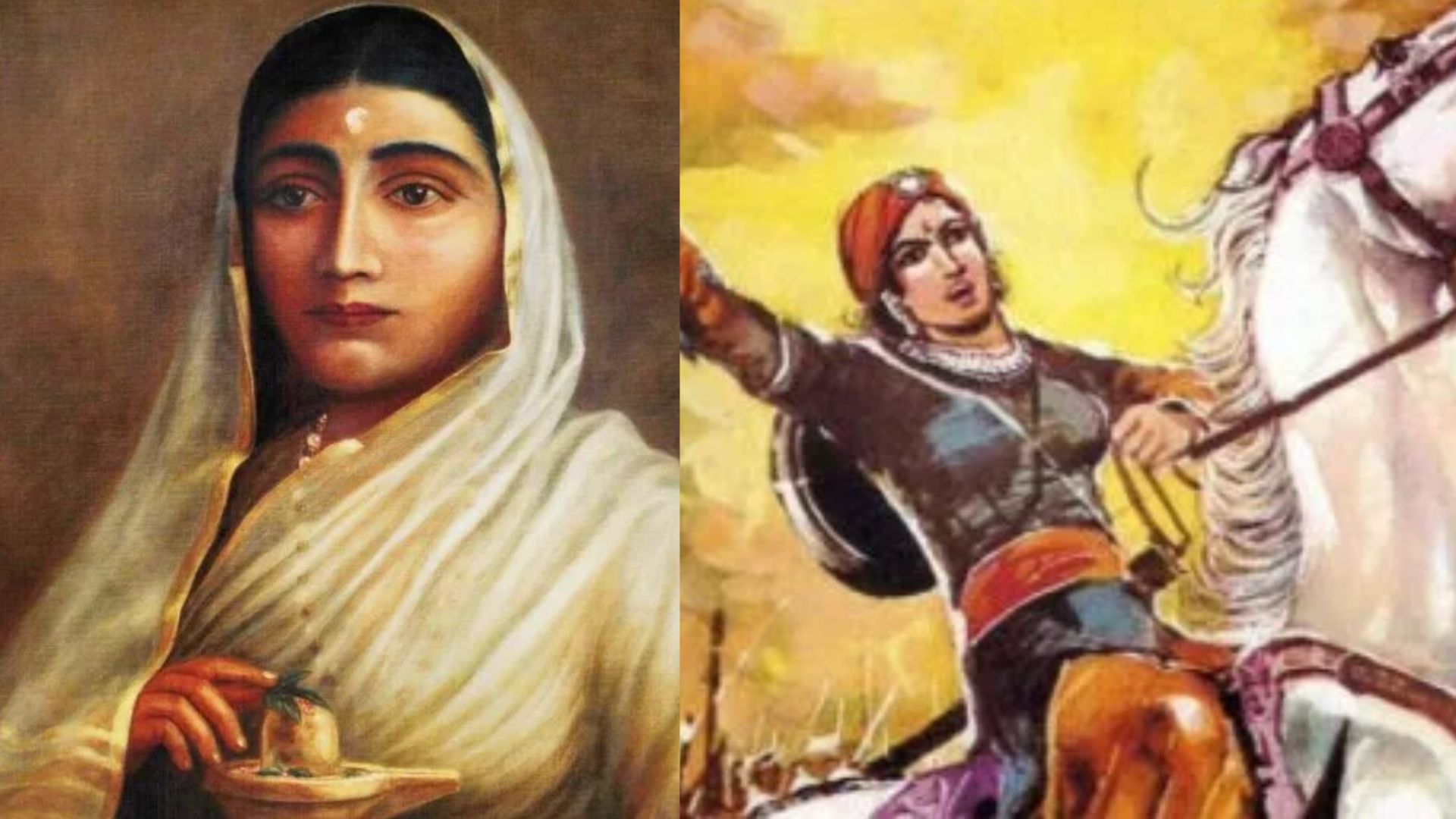 Women’s Day: Five Indian Queens Who Fearlessly Disrupted Conventions to Leave Their Mark on History