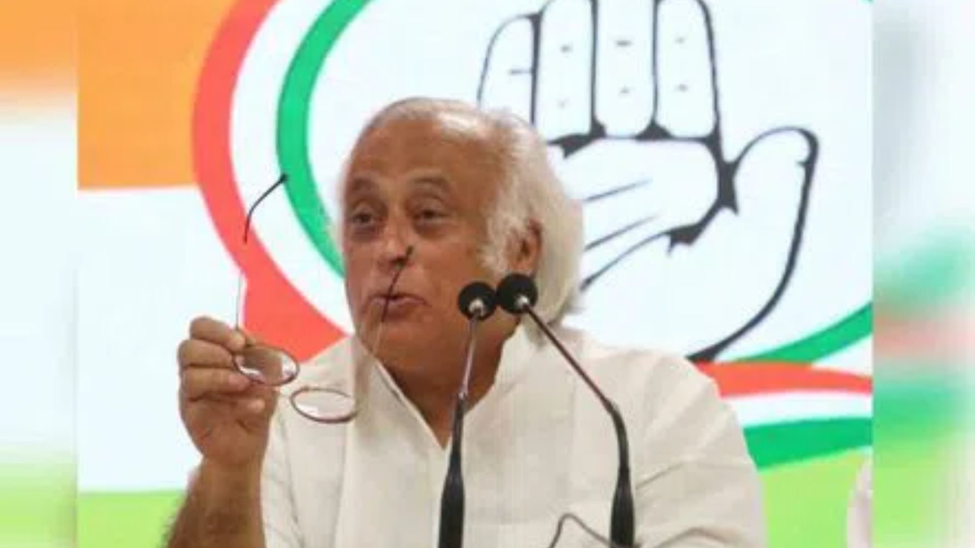 Congress’ Jairam Ramesh questions the 4-year delay in implementing CAA