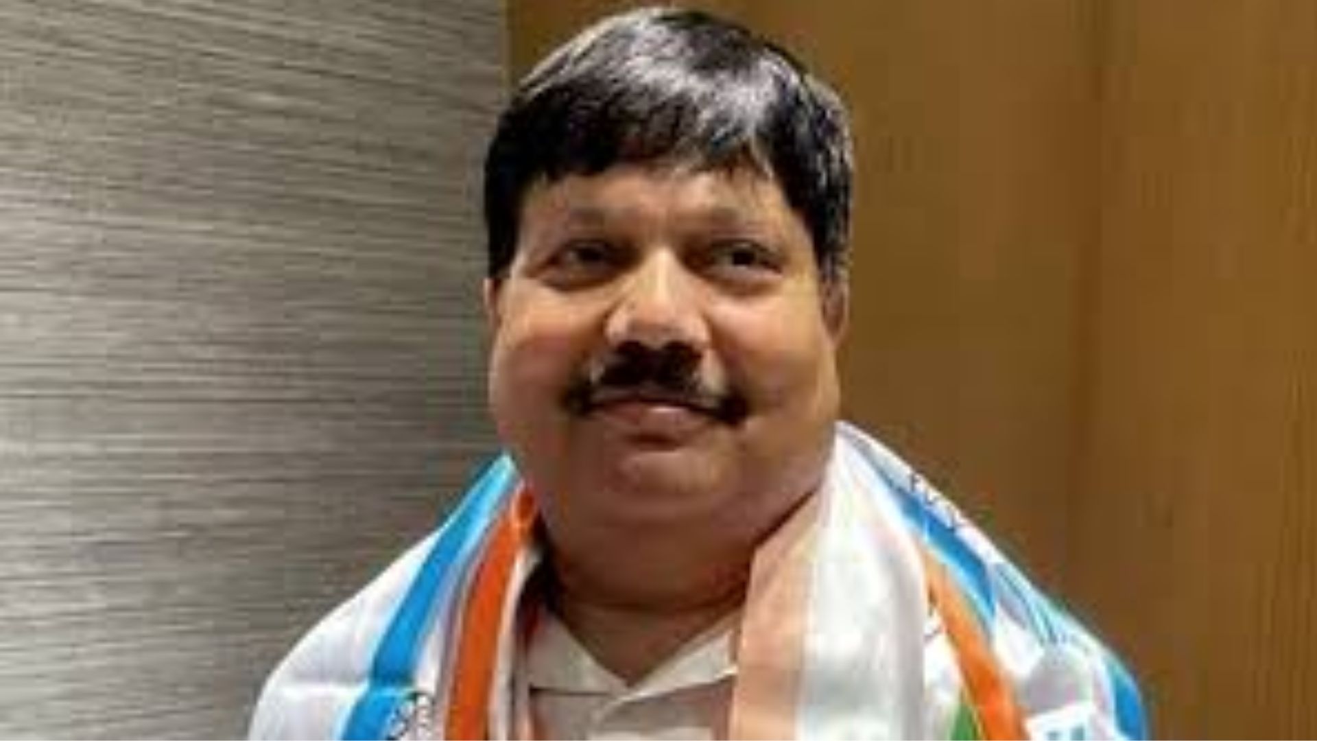 Ex TMC leader Arjun Singh rejoins BJP