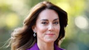 Prince Harry, Meghan Markle express support for Kate Middleton’s cancer diagnosis