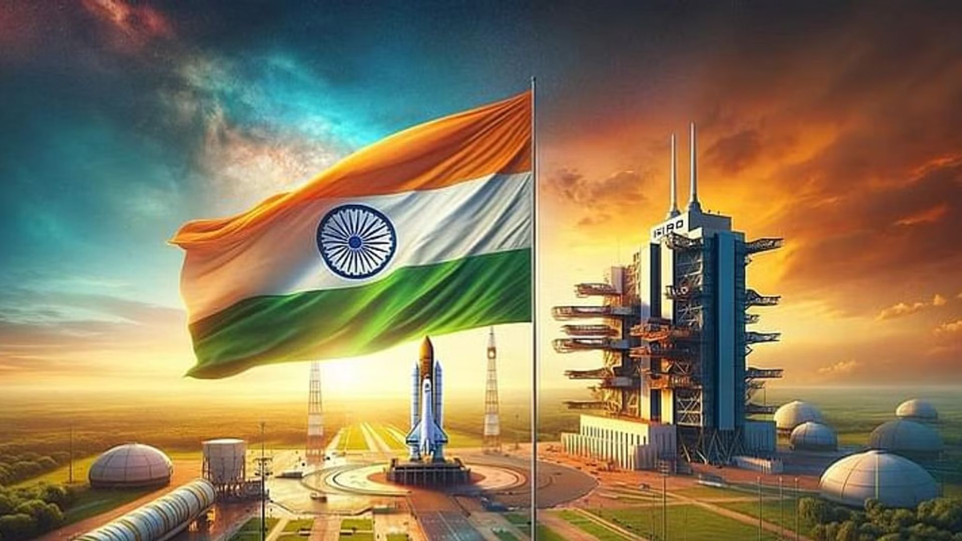 The dawn of India 3.0— a global powerhouse