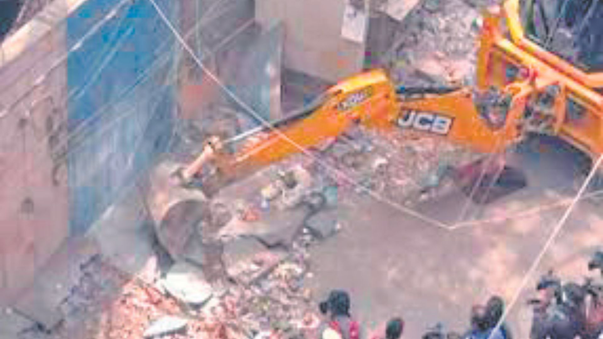 Illegal construction: Gurugram tops the list, Rohtak second
