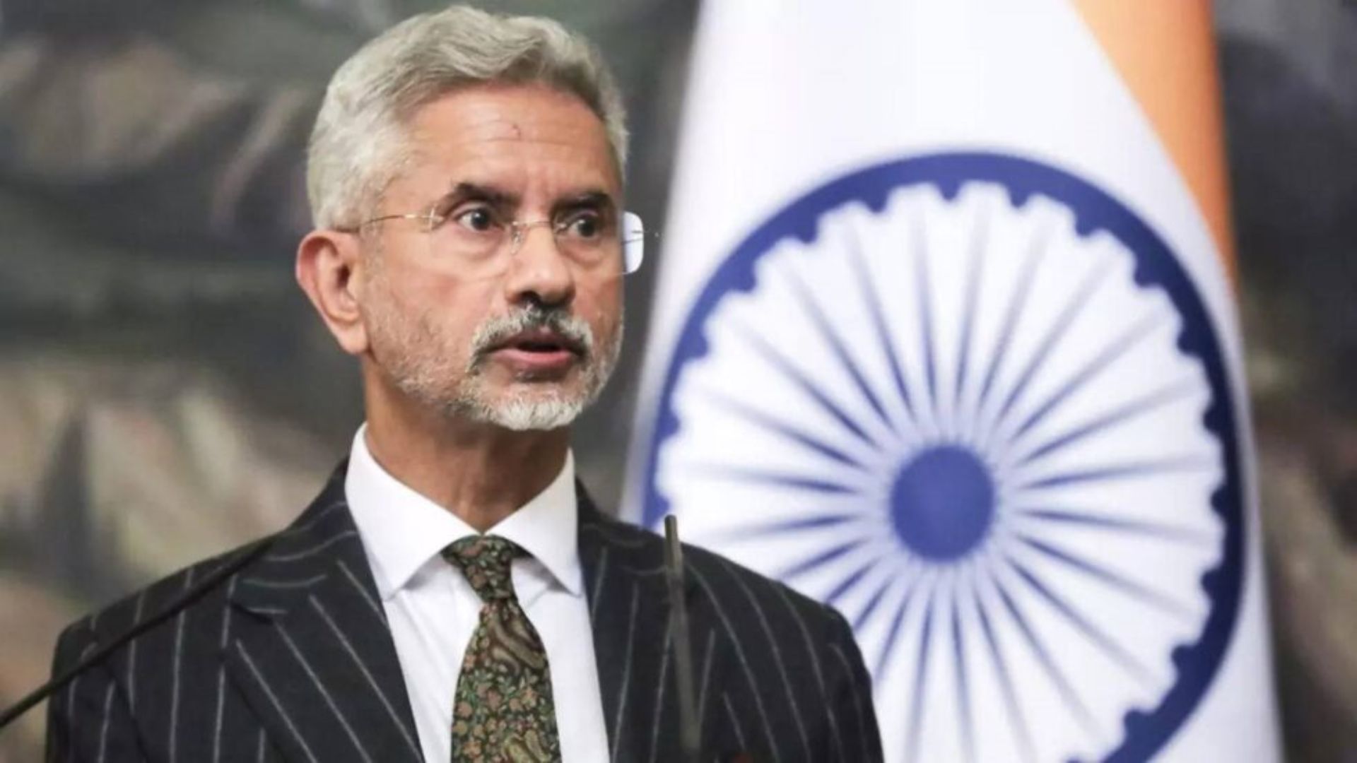 “We firmly support Philippines in upholding its national sovereignty”: EAM Jaishankar in Manila