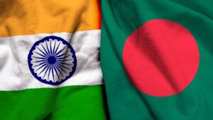 India, Bangladesh to hold DG-level border talks in Dhaka from today