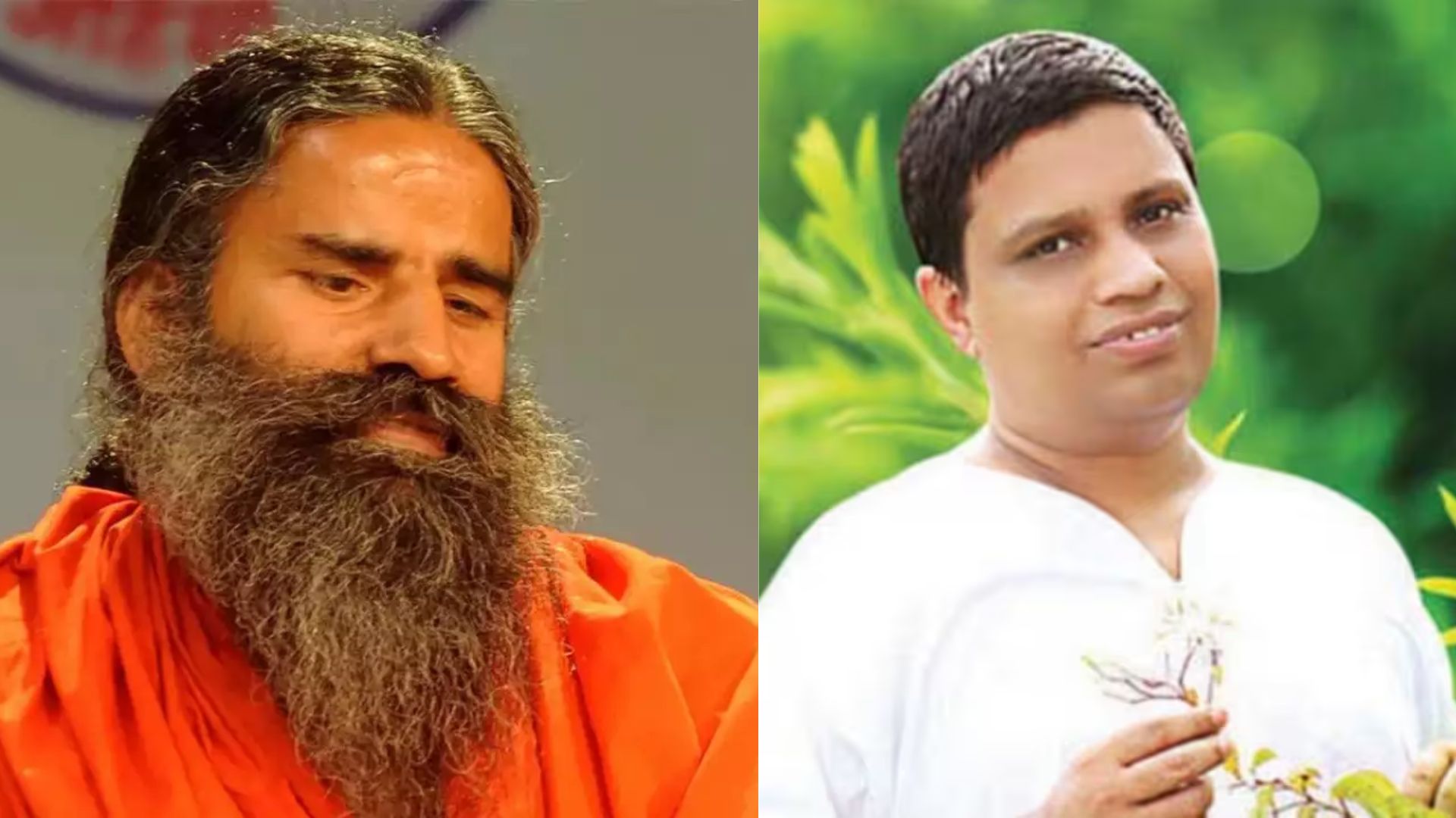 Patanjali misleading ad case: Ramdev and Balkrishna issues apology today after SC’s direction