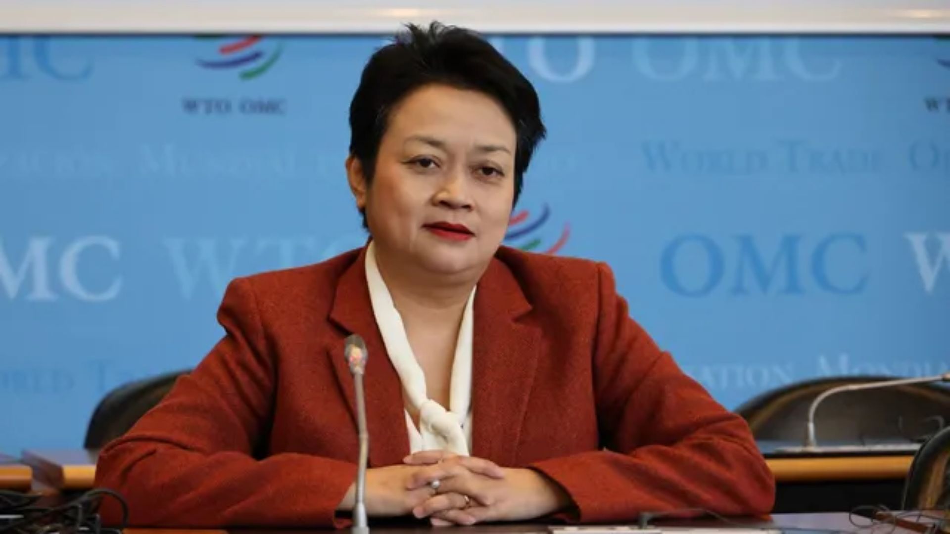 Thailand replaces its ambassador to WTO after India’s protest against her remarks on rice procurement