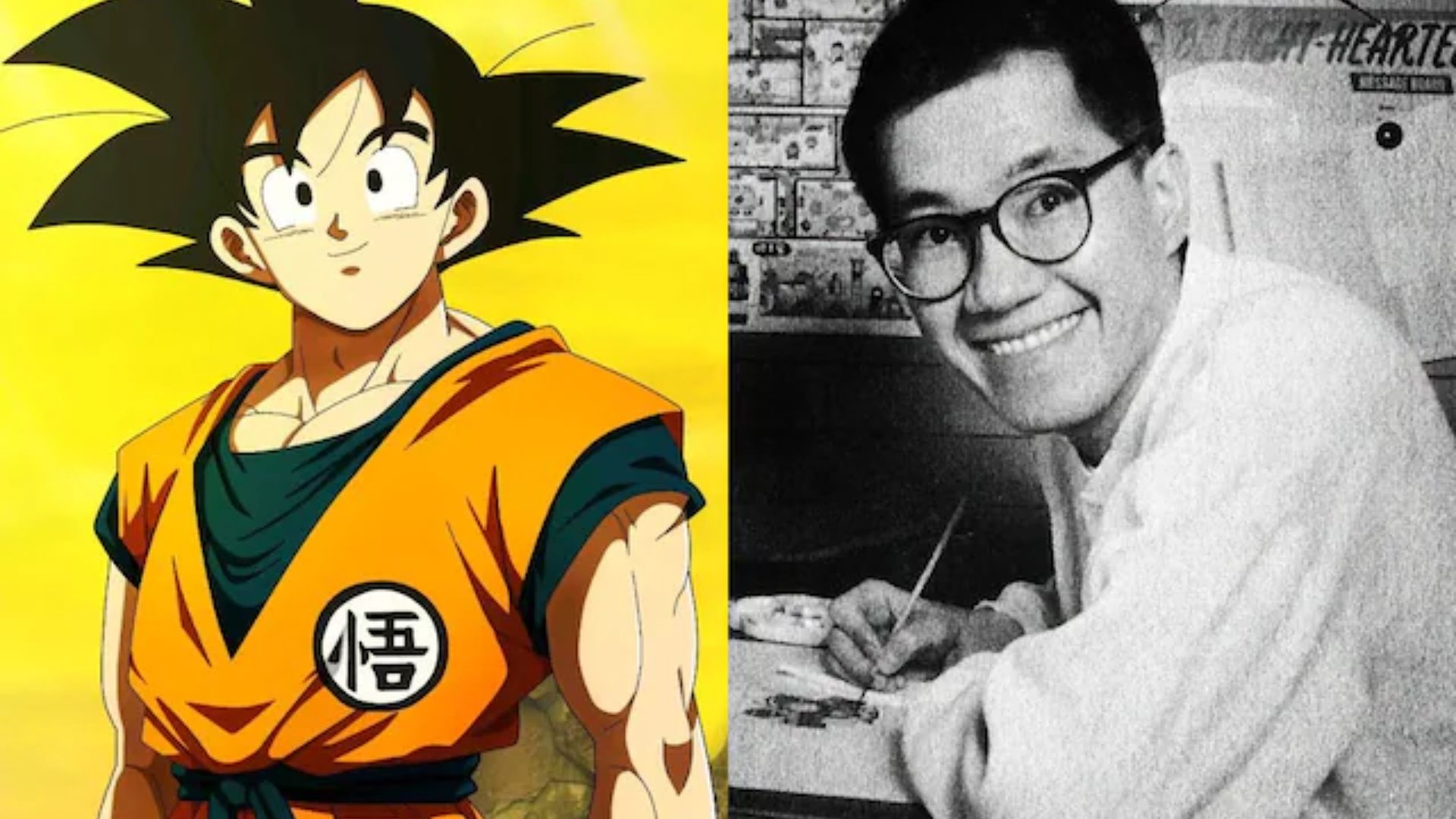 Akira Toriyama, creator of ‘Dragon Ball Z’ passes away at 68
