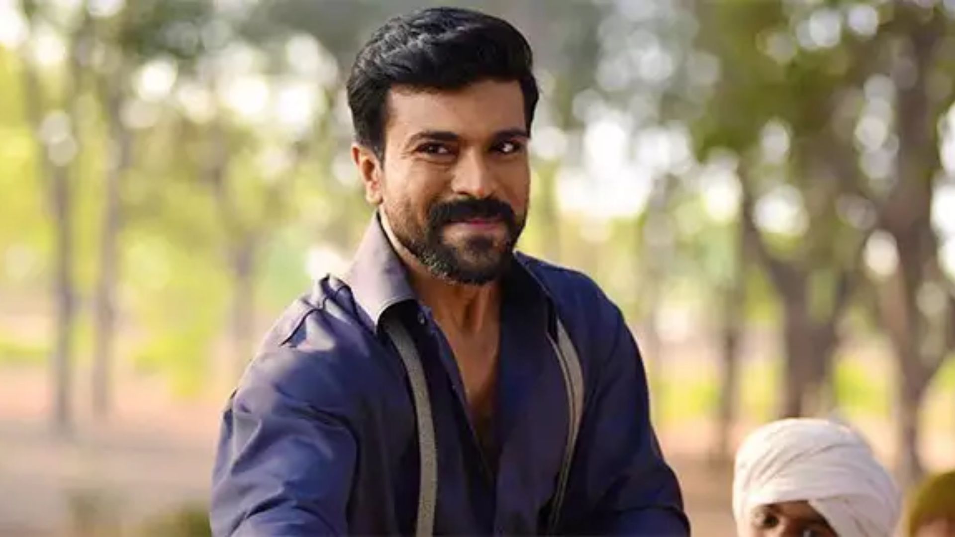 Happy Birthday Ram Charan: When ‘Global Star’ made his Bollywood debut with the remake of an Amitabh Bachchan film