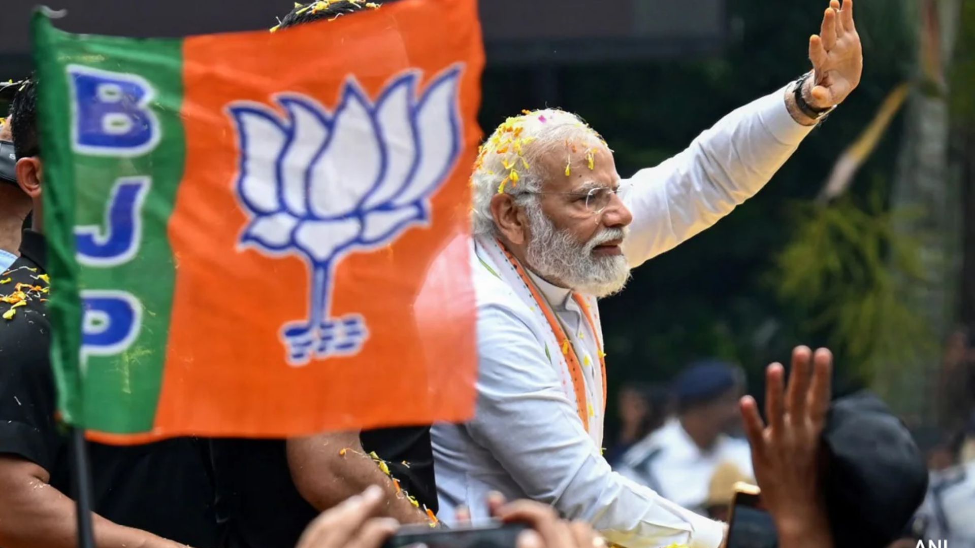 PM Modi set to kick off Lok Sabha Campaign in Chhattisgarh’s Bastar today