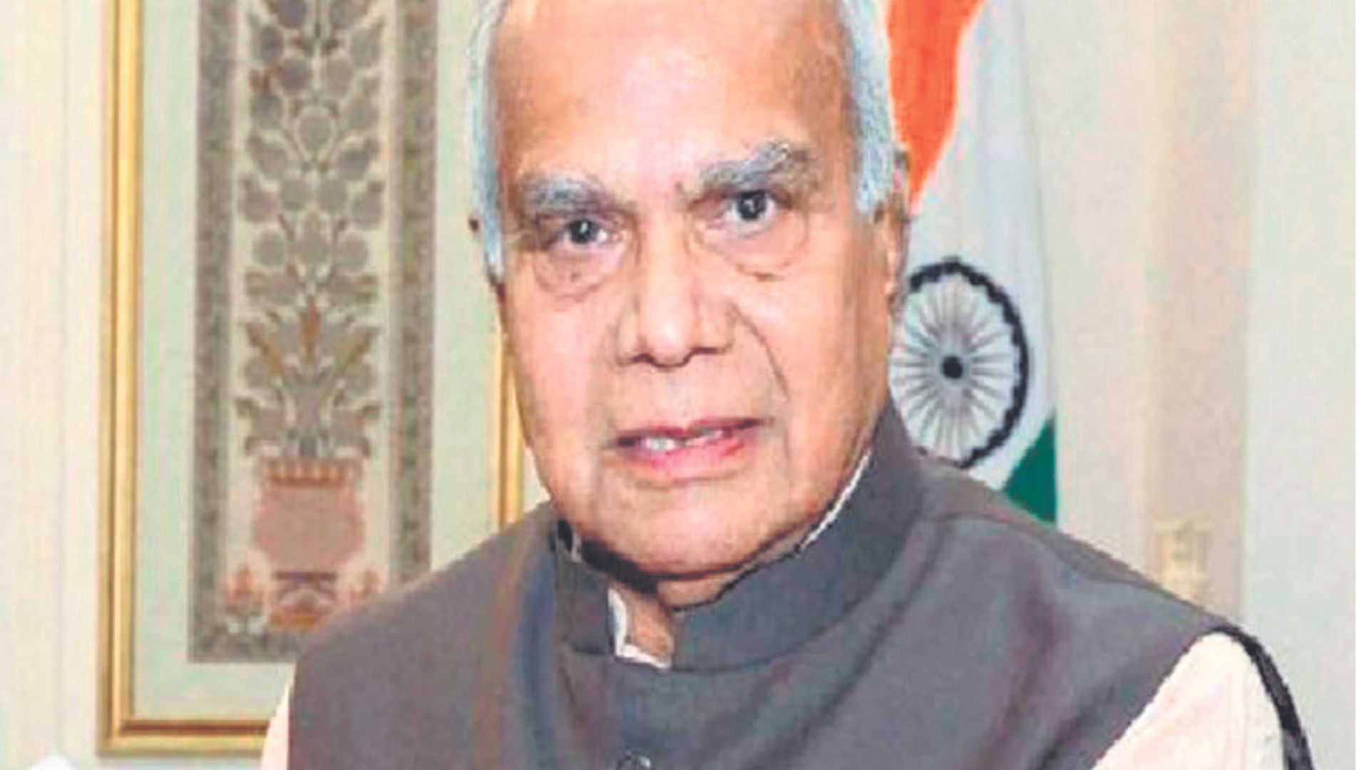 Governor Banwari Lal Purohit extends ‘Maha Shivratri’ greetings