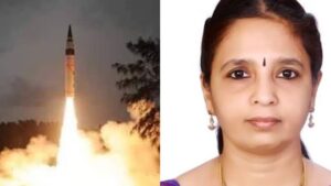 Women Scientists Instrumental in Mission Divyastra’s Success.