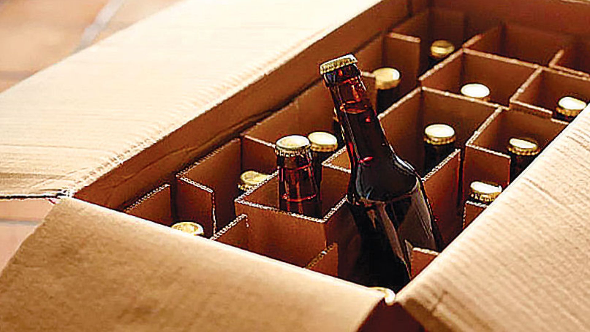 HC stays opening of liquor vend on Gurudwara plea, issues notice to Delhi govt