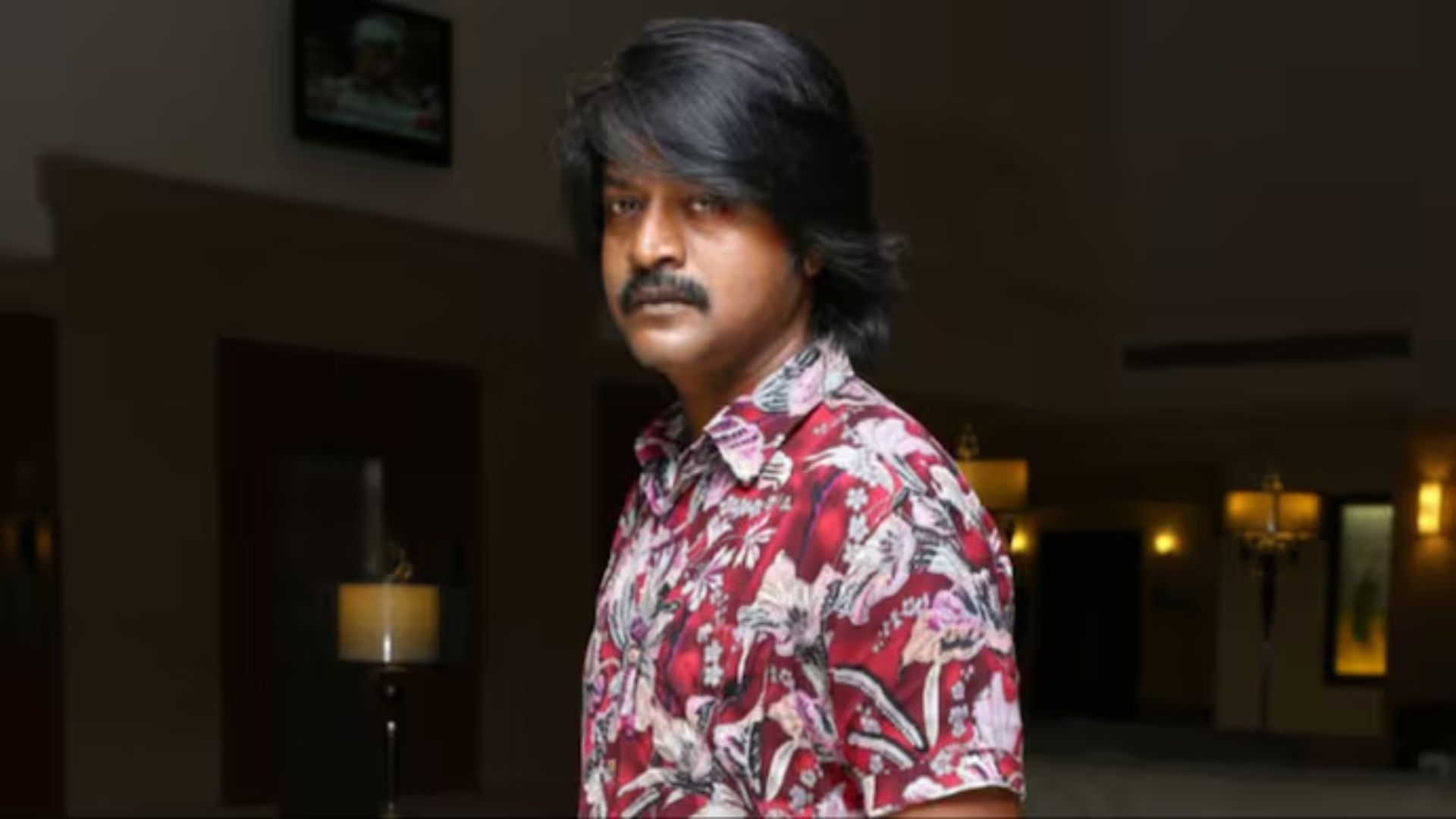 Tamil actor Daniel Balaji dies of cardiac arrest at 48