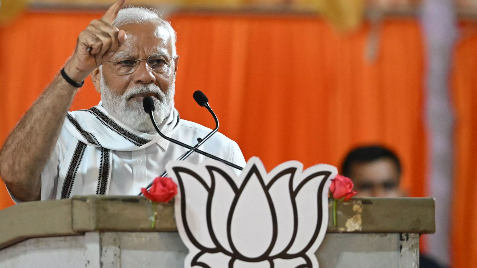 “We can’t ever trust Congress”: PM Modi over Katchatheevu island