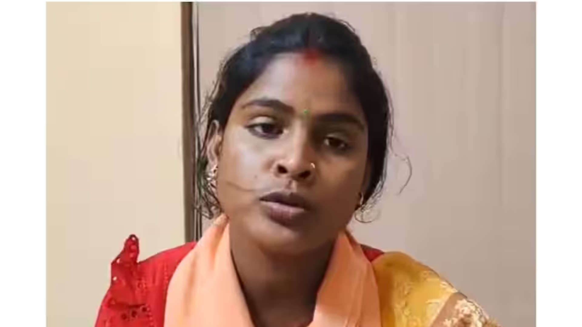 PM Modi hails Sandeshkhali survivor Rekha Patra, calls her ‘Shakti Swaroopa’