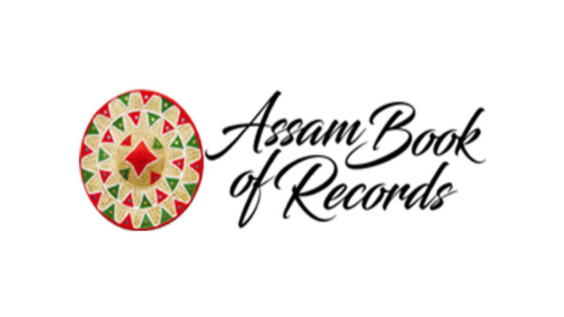 Deaf and mute peoples sets record by performing state anthem in Assam
