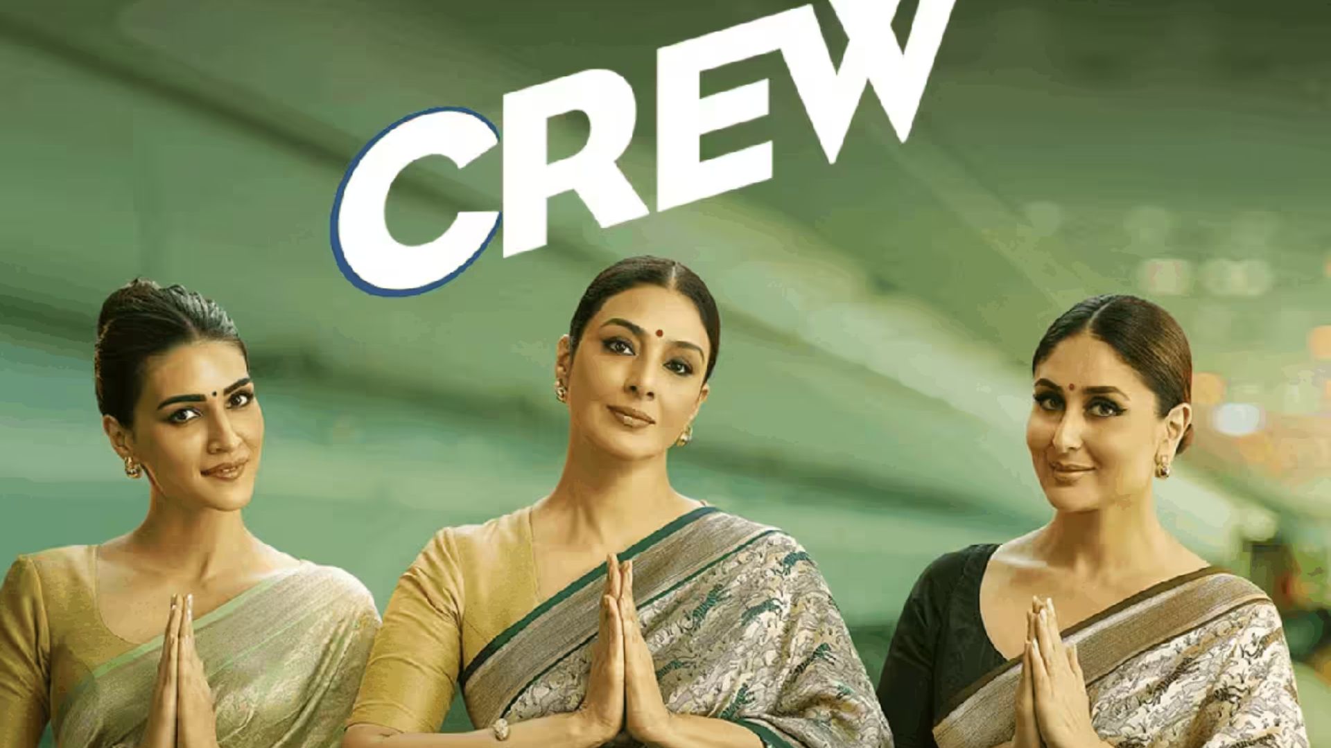 ‘Crew’ 3 days’  box office collection: Kareena Kapoor Khan’s film set to enter Rs 30 crore club