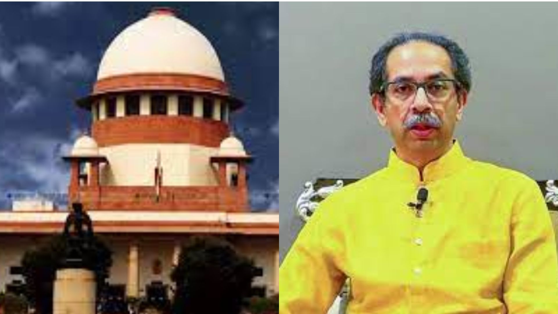 SC to hear Thackeray group’s petition challenging Speaker’s decision on March 7