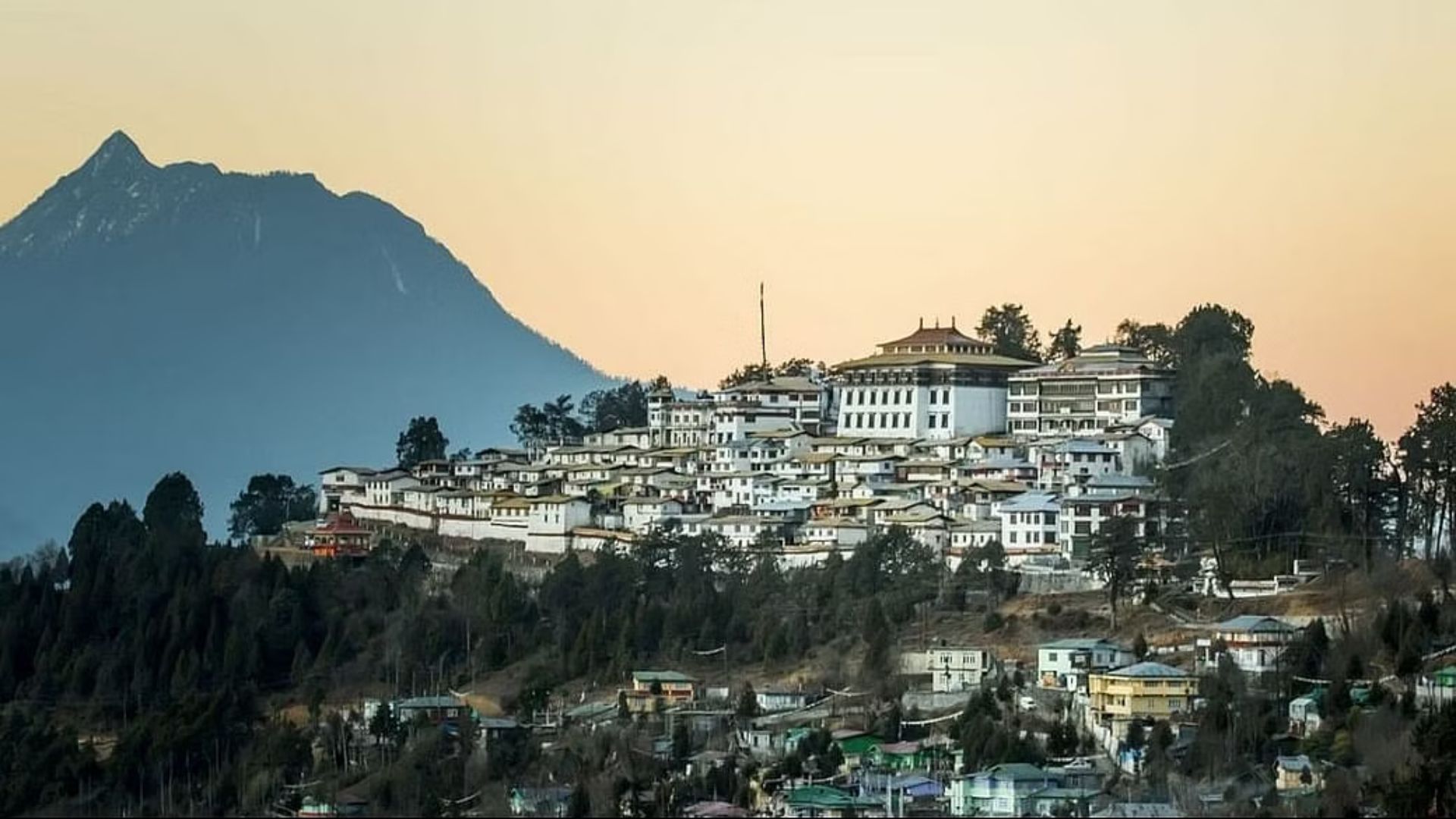 India Asserts Arunachal Pradesh’s Integral Status Amid China’s Criticism