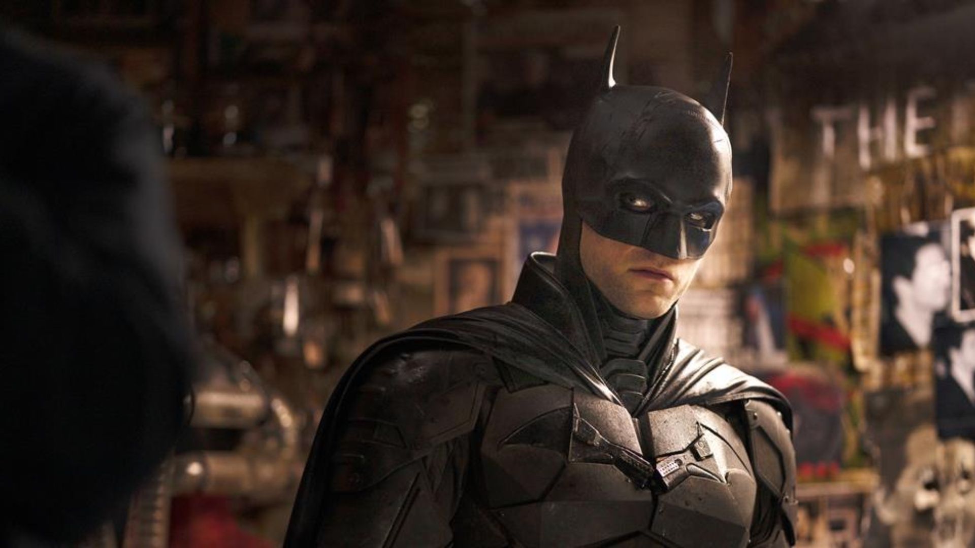 Robert Pattinson starrer ‘Batman Part II’ to release in October 2026