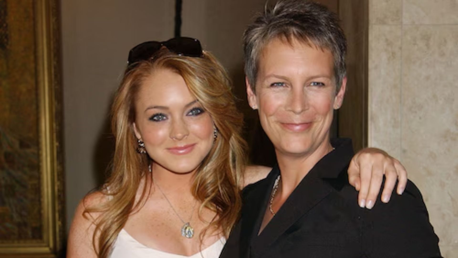Lindsay Lohan, Jamie Lee Curtis are in talks to reprise their roles in ‘Freaky Friday 2’