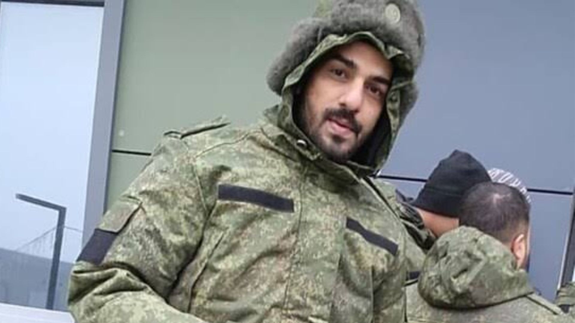 Mohammed Asfan, Hyderabad man dies in Russia